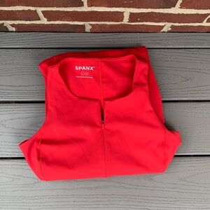 SPANX Red Women's Dress